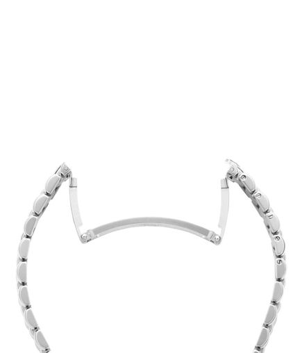 Chopard Imperiale Stainless Steel & Ethical Rose Gold & Diamonds Ladies Watch - Premium Luxury Product