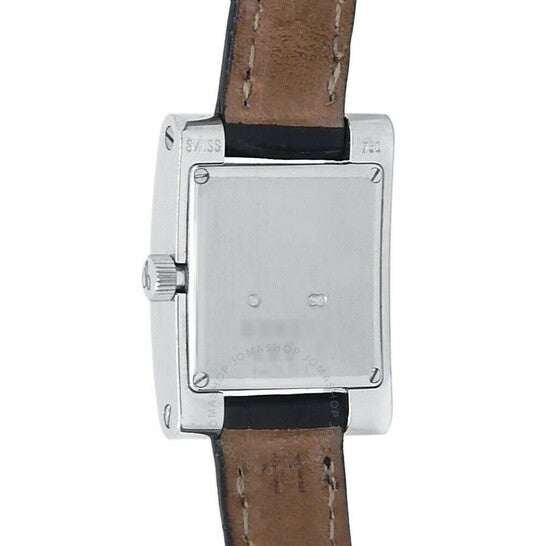 Chopard La Strada 18K White Gold & Diamonds Ladies Watch - Premium Luxury Product