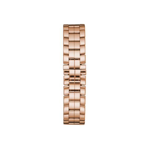 Chopard Happy Sport Ethical Rose Gold & Diamonds Ladies Watch