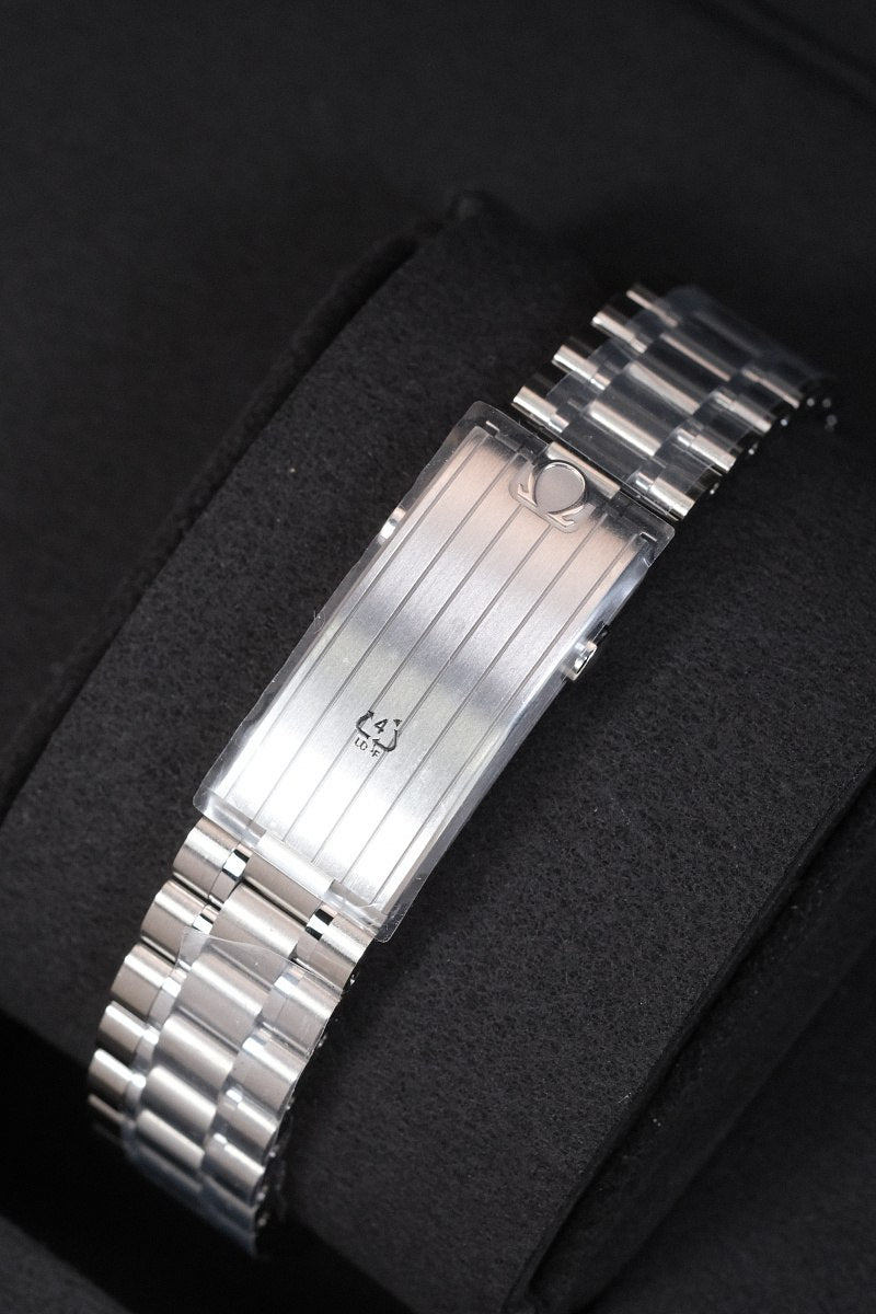 Omega Speedmaster Moonwatch Professional Chronograph Stainless steel & Ceramic Men's Watch - Premium Luxury Product