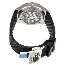 Glashutte Original Spezialist SeaQ Stainless steel Men's Watch - Premium Luxury Product