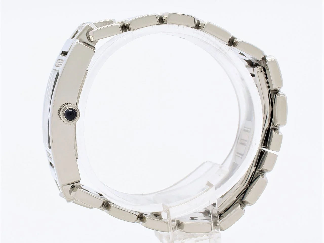 Audemars Piguet Promesse 18K White Gold & Diamonds Ladies Watch