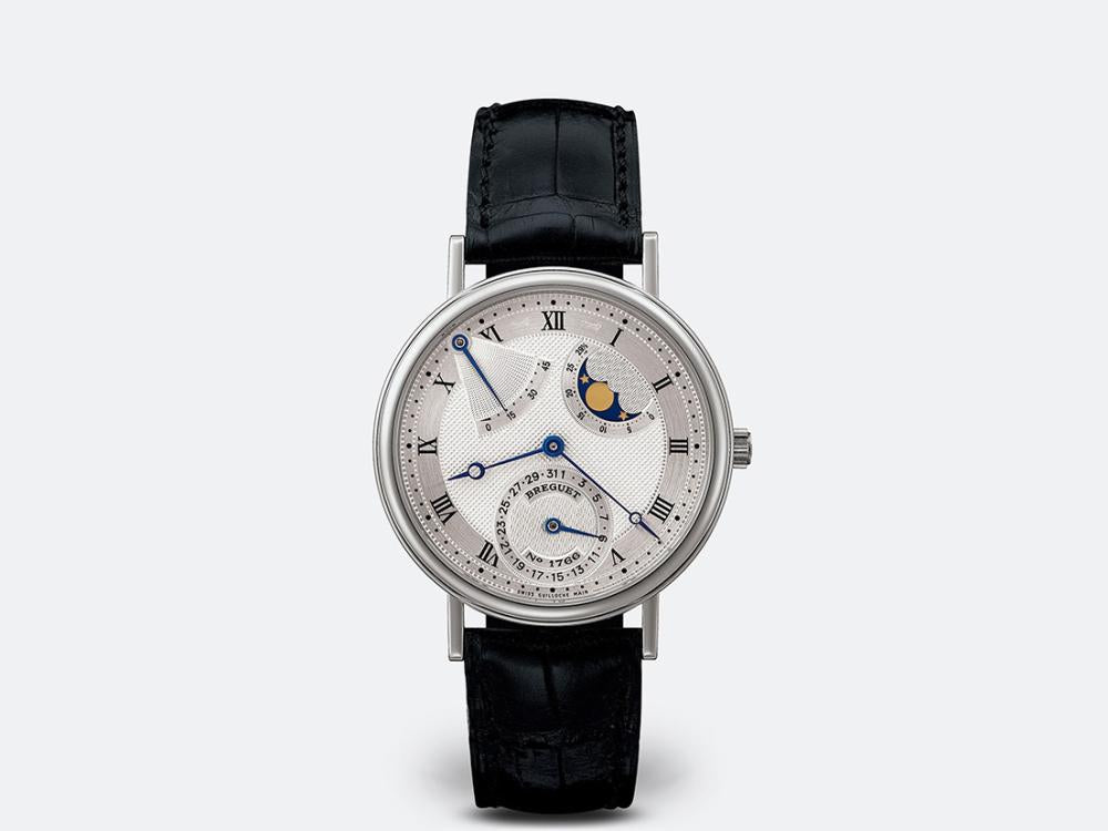 Breguet Classique 3137BB/11/986-229-365 - Premium Luxury Product