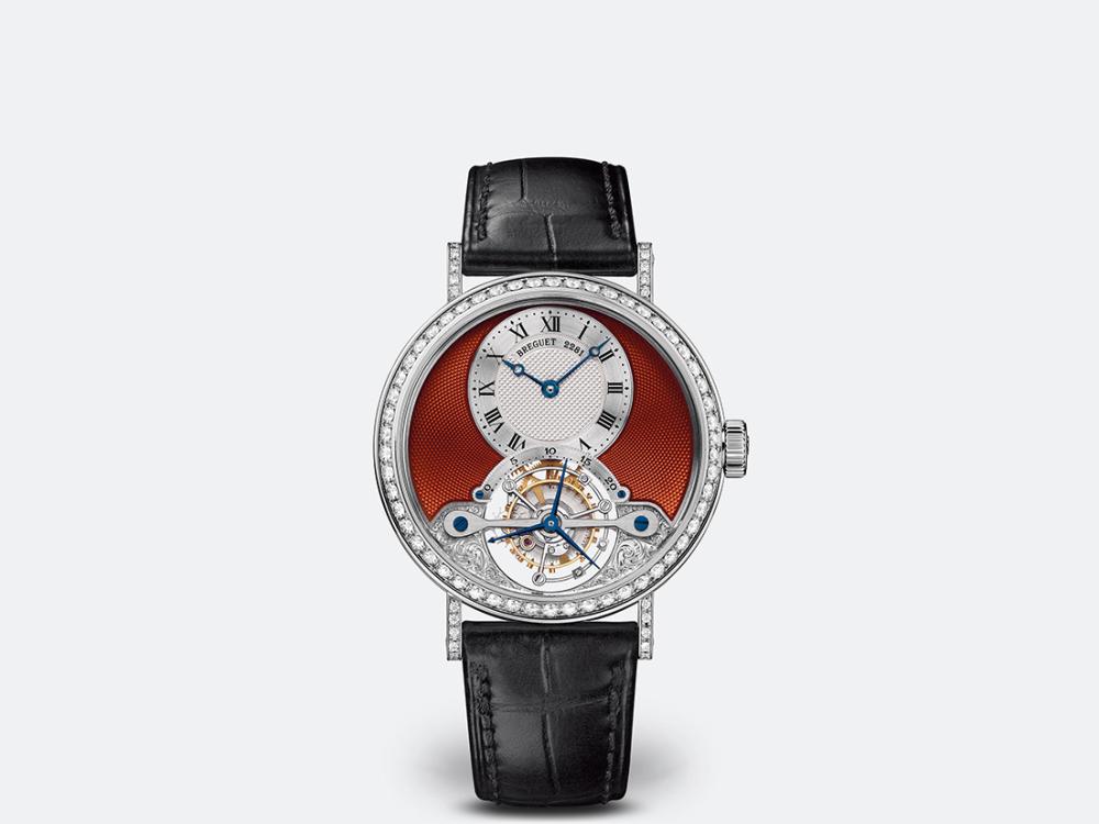 Breguet Classique Complications 3358BB/2P/986/DD0D-229-365 - Premium Luxury Product