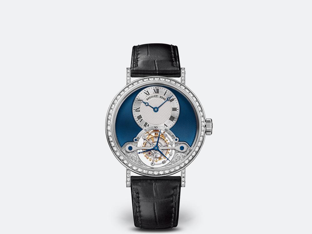 Breguet Classique Complications 3358BB/2Y/986/DD0D-229-365 - Premium Luxury Product