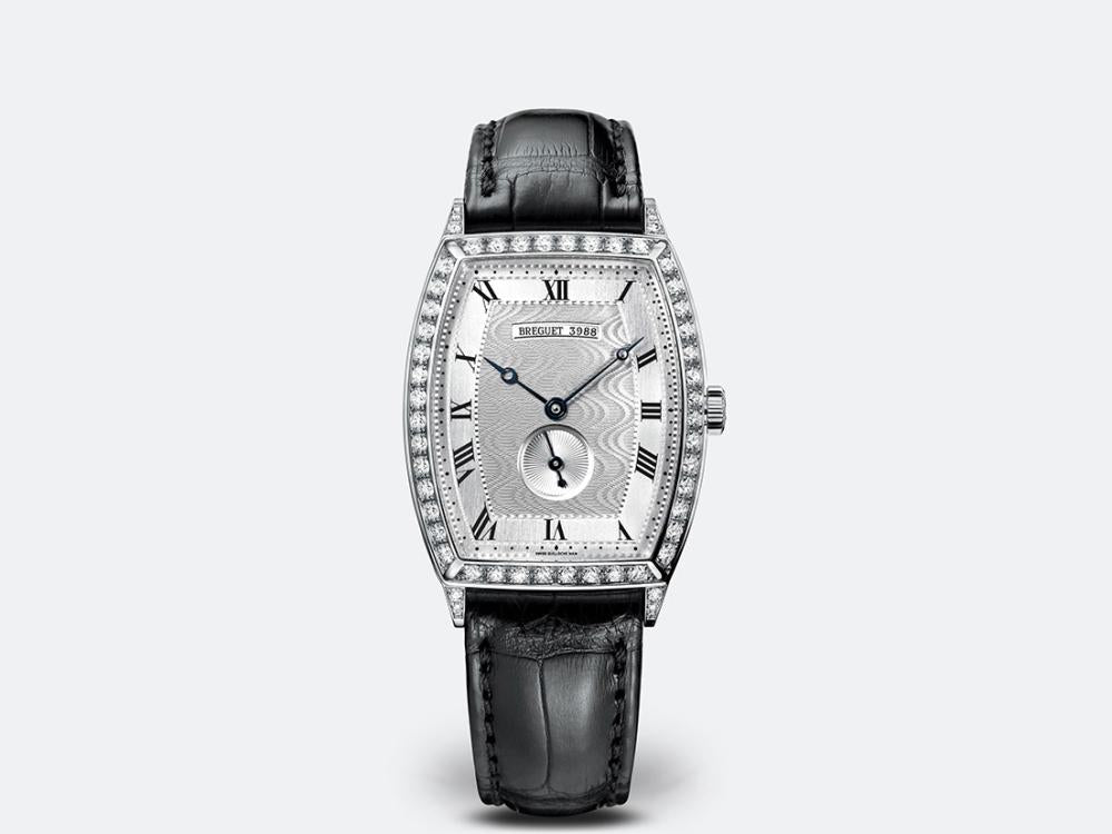 Breguet Heritage 3661BB/12/984/DD00-229-365 - Premium Luxury Product