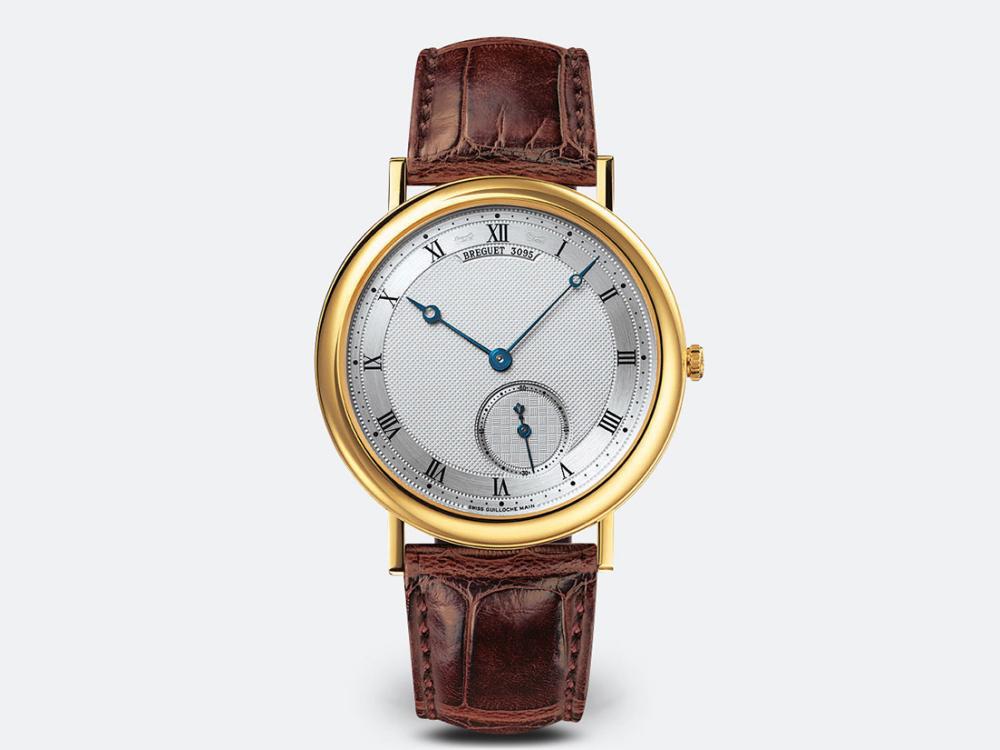 Breguet Classique 5140BA/12/9W6-229-365 - Premium Luxury Product