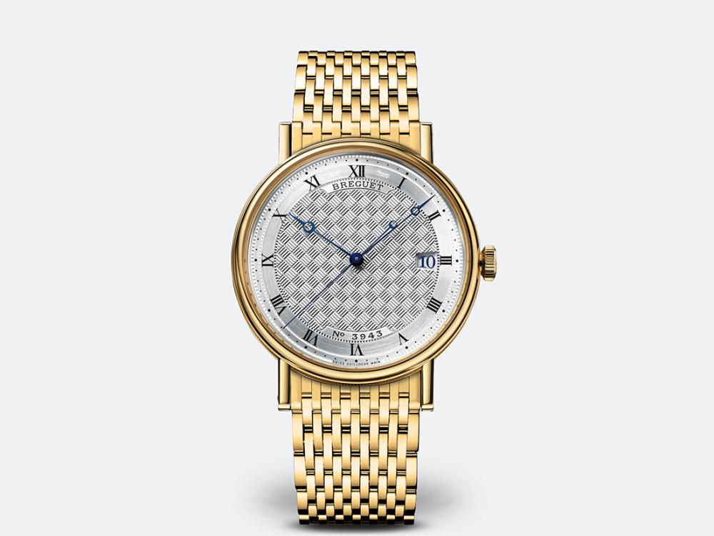 Breguet Classique 5177BA/12/AV0-229-365 - Premium Luxury Product