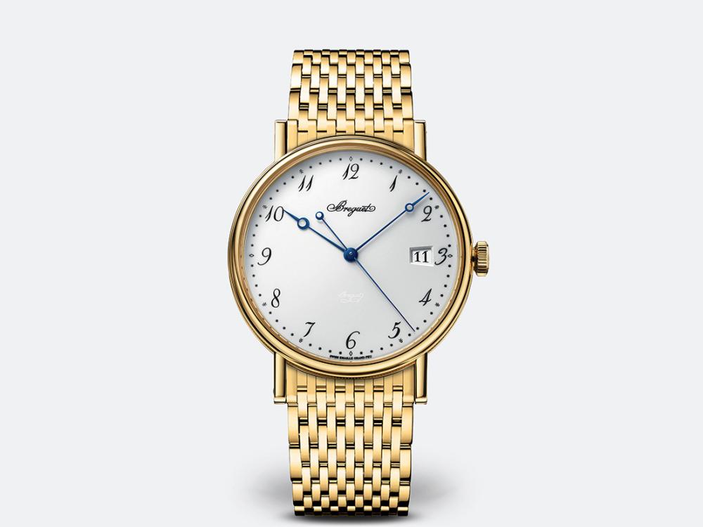 Breguet Classique 5177BA/29/AV0-229-365 - Premium Luxury Product