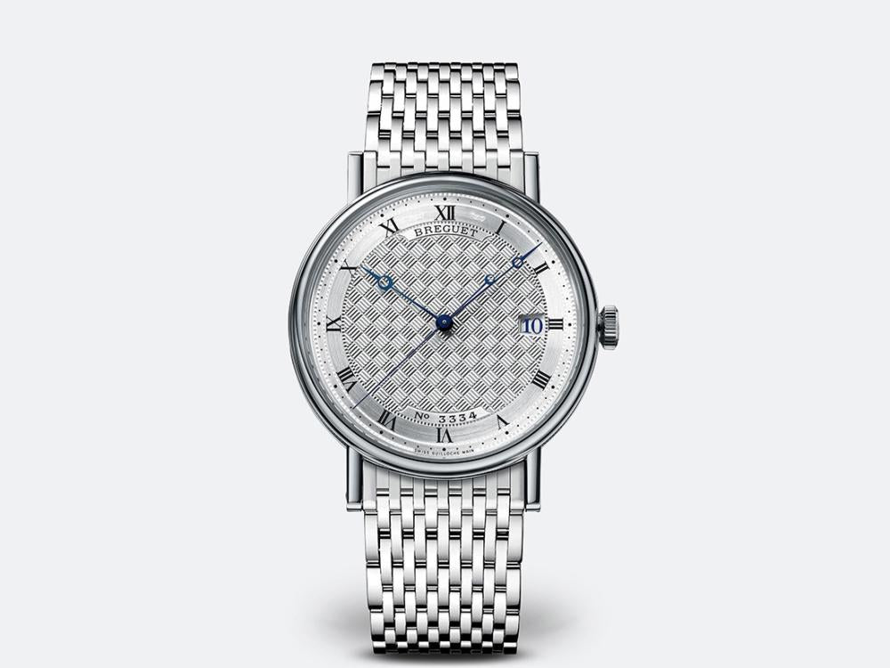 Breguet Classique 5177BB/12/BV0-229-365 - Premium Luxury Product