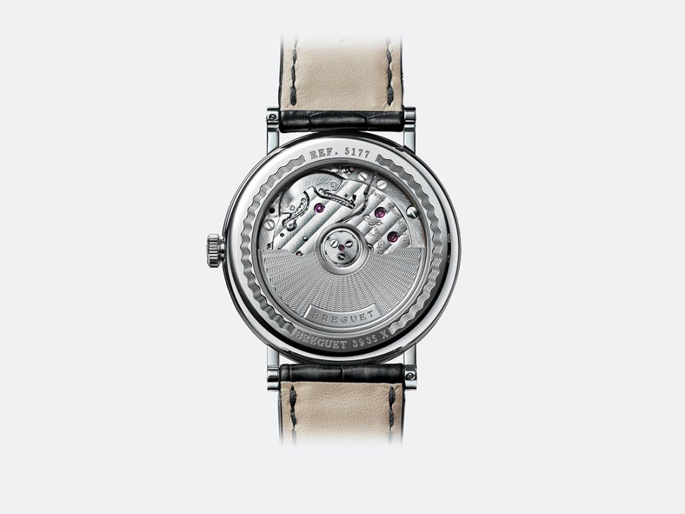 Breguet Classique 5177BB/29/9V6-229-365 - Premium Luxury Product