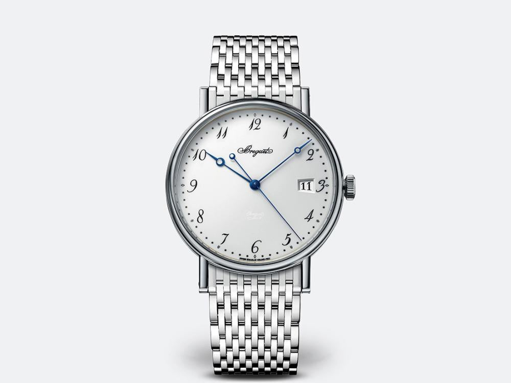 Breguet Classique 5177BB/29/BV0-229-365 - Premium Luxury Product