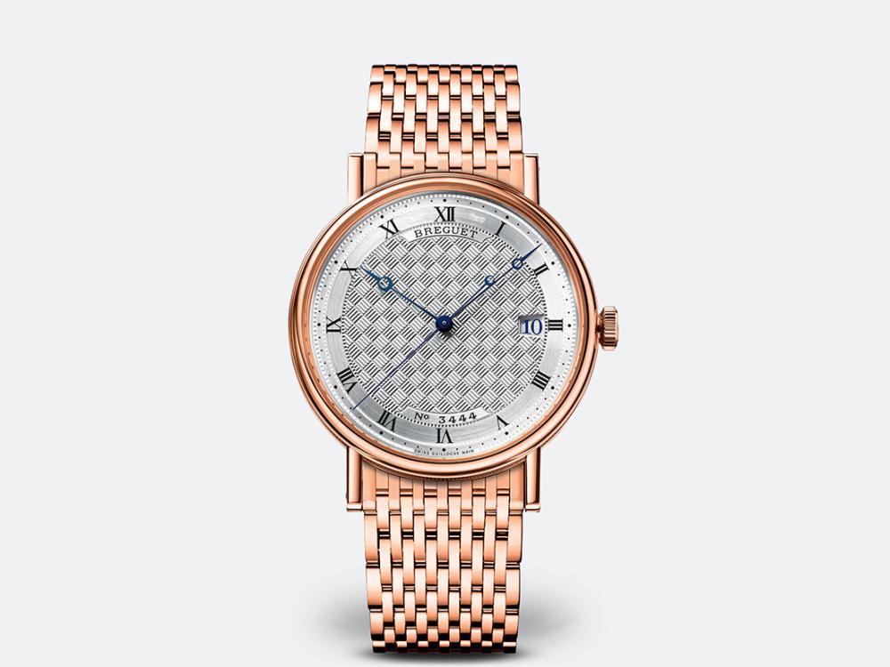 Breguet Classique 5177BR/12/RV0-229-365 - Premium Luxury Product