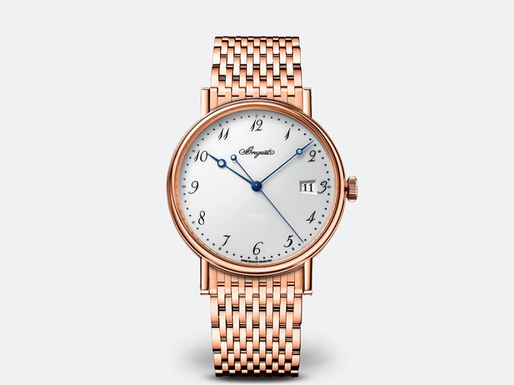 Breguet Classique 5177BR/29/RV0-229-365 - Premium Luxury Product