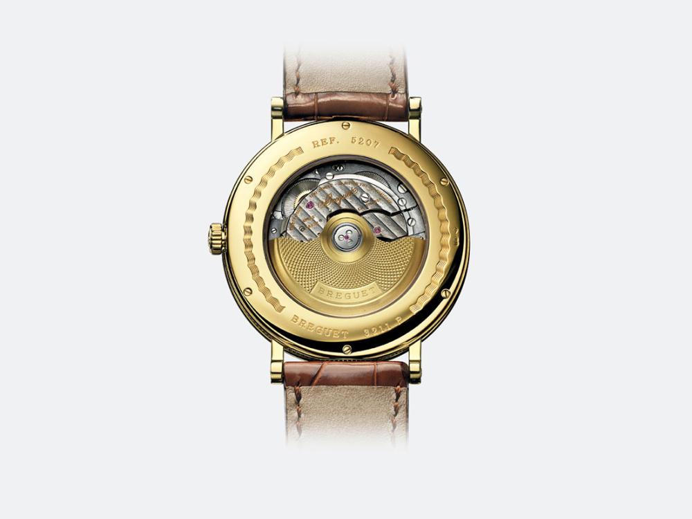 Breguet Classique 5207BA/12/9V6-229-365 - Premium Luxury Product
