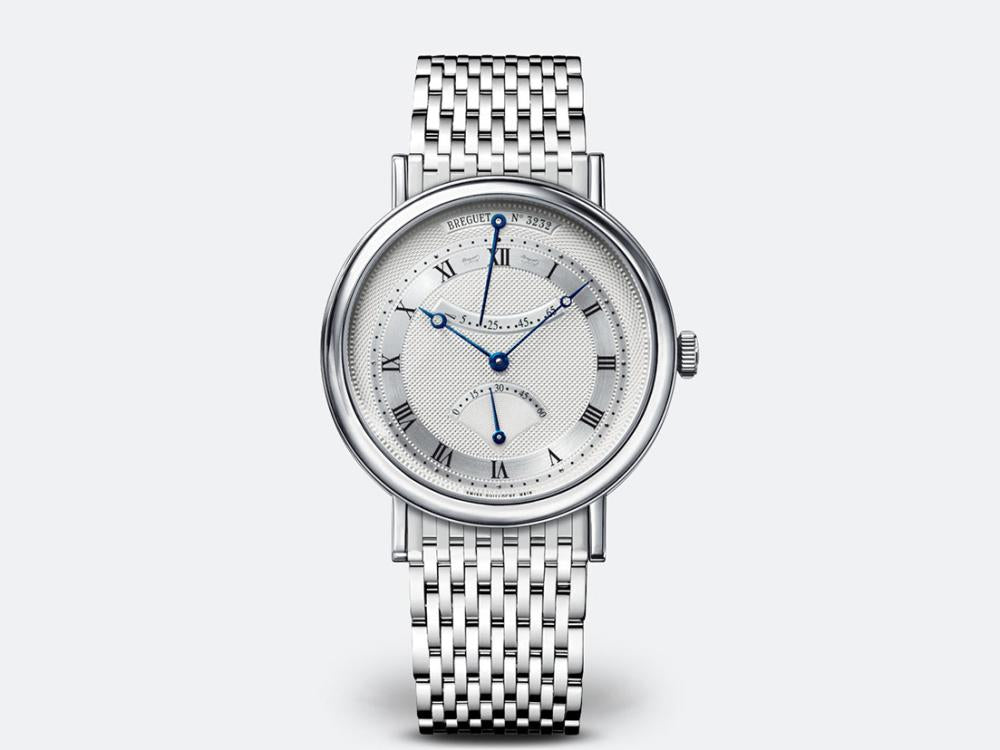 Breguet Classique 5207BB/12/BV0-229-365 - Premium Luxury Product