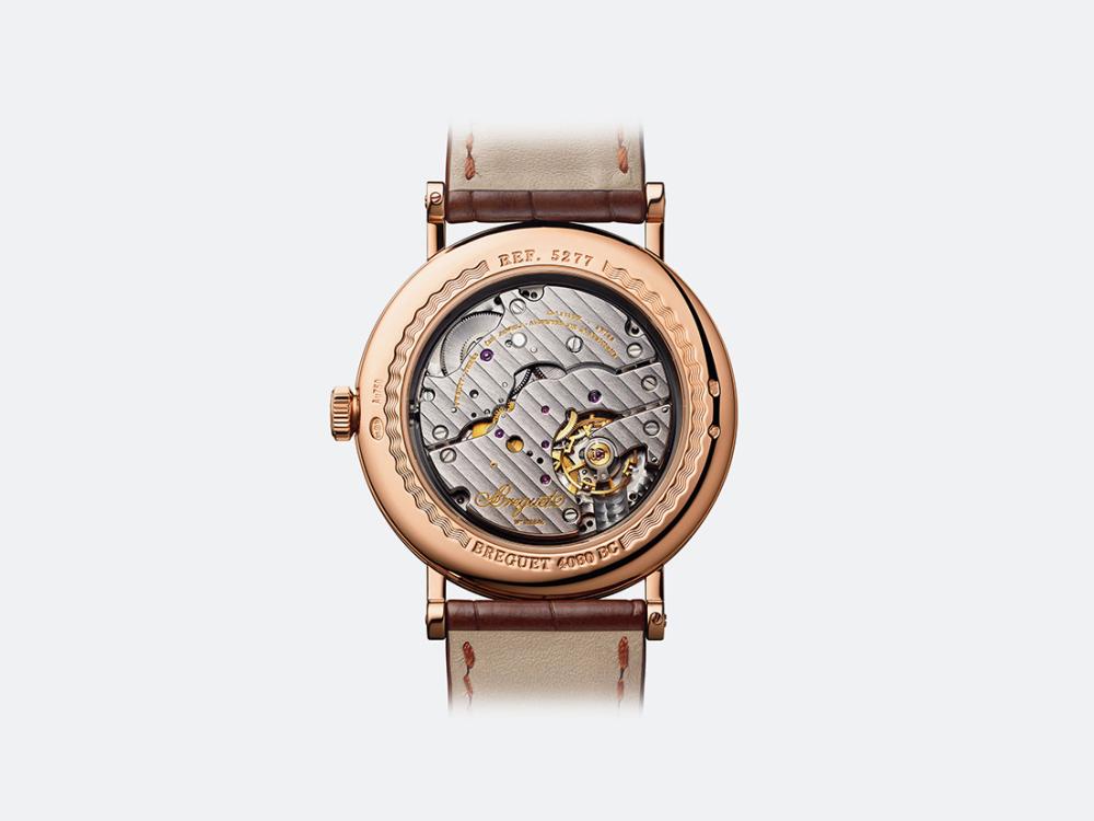 Breguet Classique 5277BB/12/9V6-229-365 - Premium Luxury Product