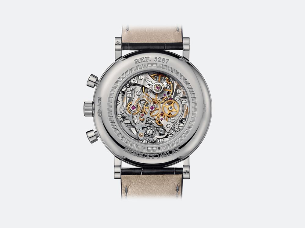 Breguet Classique 5277BR/12/9V6-229-365 - Premium Luxury Product