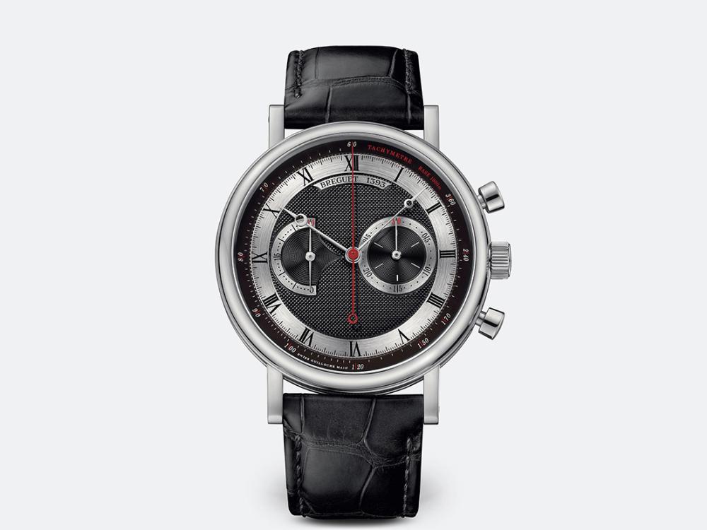 Breguet Classique 5287BB/92/9ZU-229-365 - Premium Luxury Product