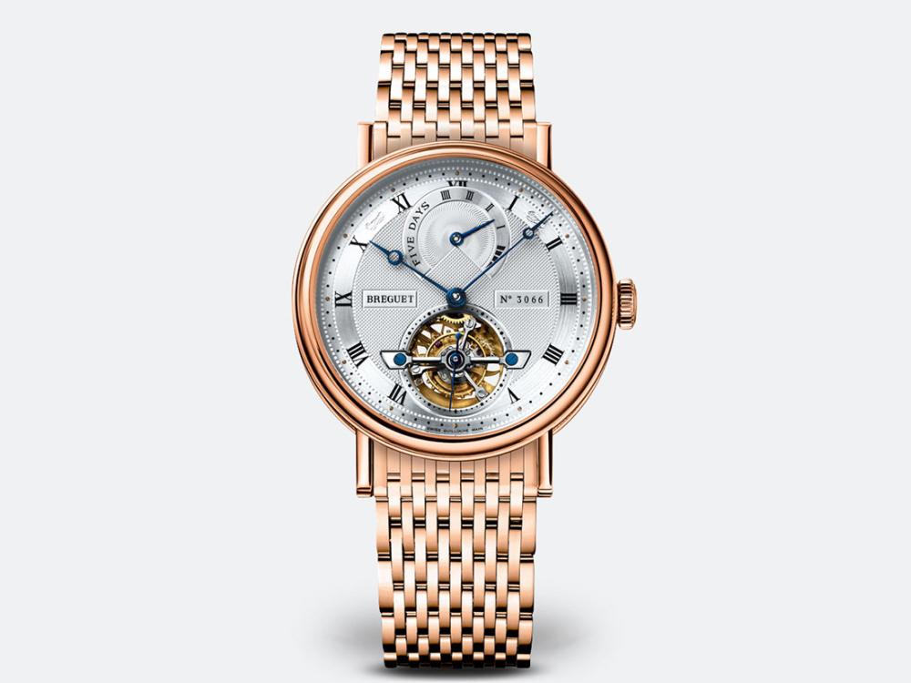Breguet Classique Complications 5317BR/12/RV0-229-365 - Premium Luxury Product