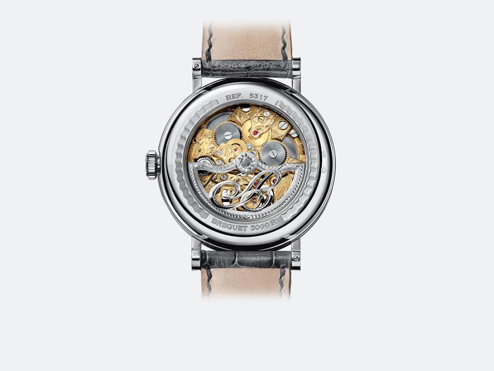 Breguet Classique Complications 5317PT/12/9V6-229-365 - Premium Luxury Product