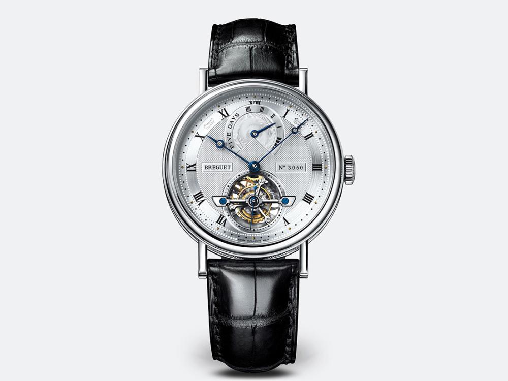 Breguet Classique Complications 5317PT/12/9V6-229-365 - Premium Luxury Product