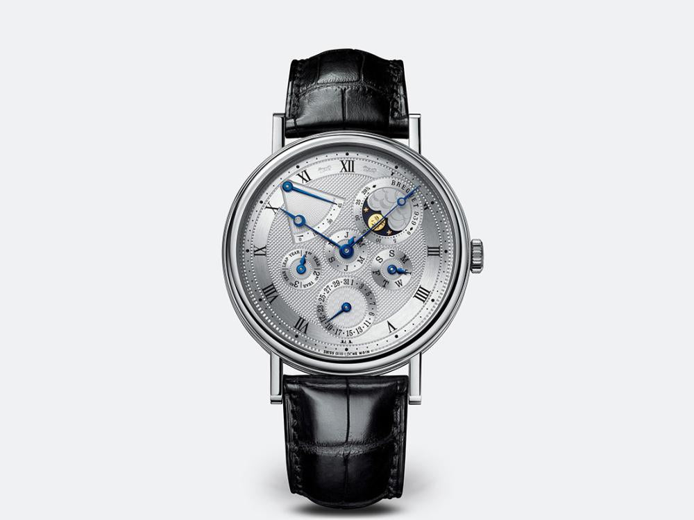 Breguet Classique 5327BB/1E/9V6-229-365 - Premium Luxury Product