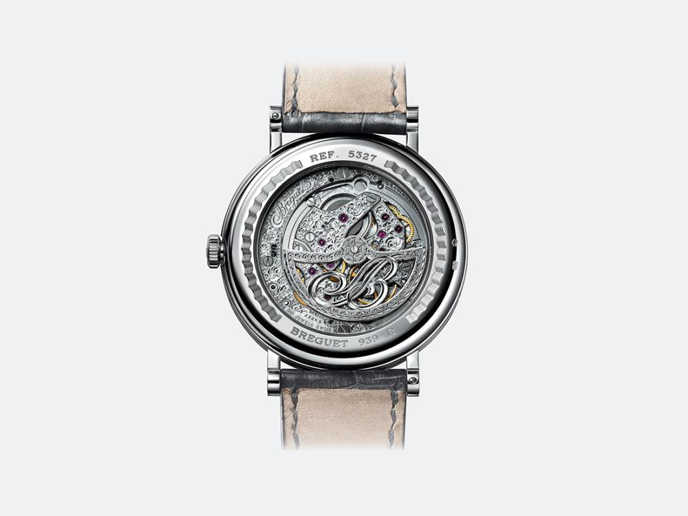 Breguet Classique 5327BB/1E/9V6-229-365 - Premium Luxury Product