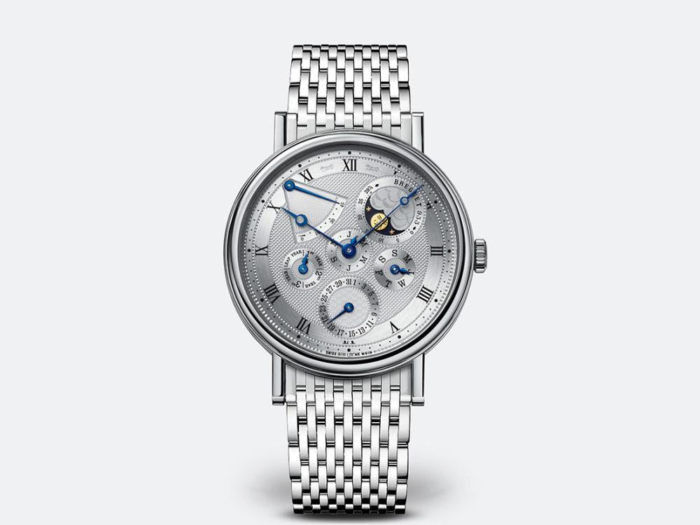 Breguet Classique 5327BB/1E/BV0-229-365 - Premium Luxury Product