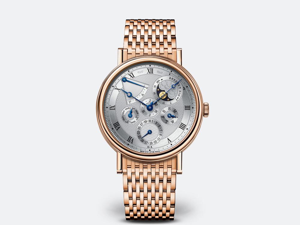 Breguet Classique 5327BR/1E/RV0-229-365 - Premium Luxury Product