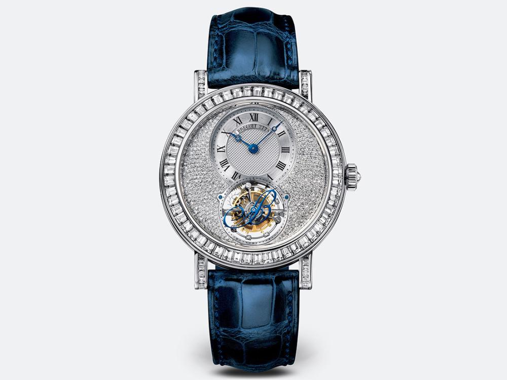 Breguet Classique Complications 5359BB/6B/9V6/DD0D-229-365 - Premium Luxury Product