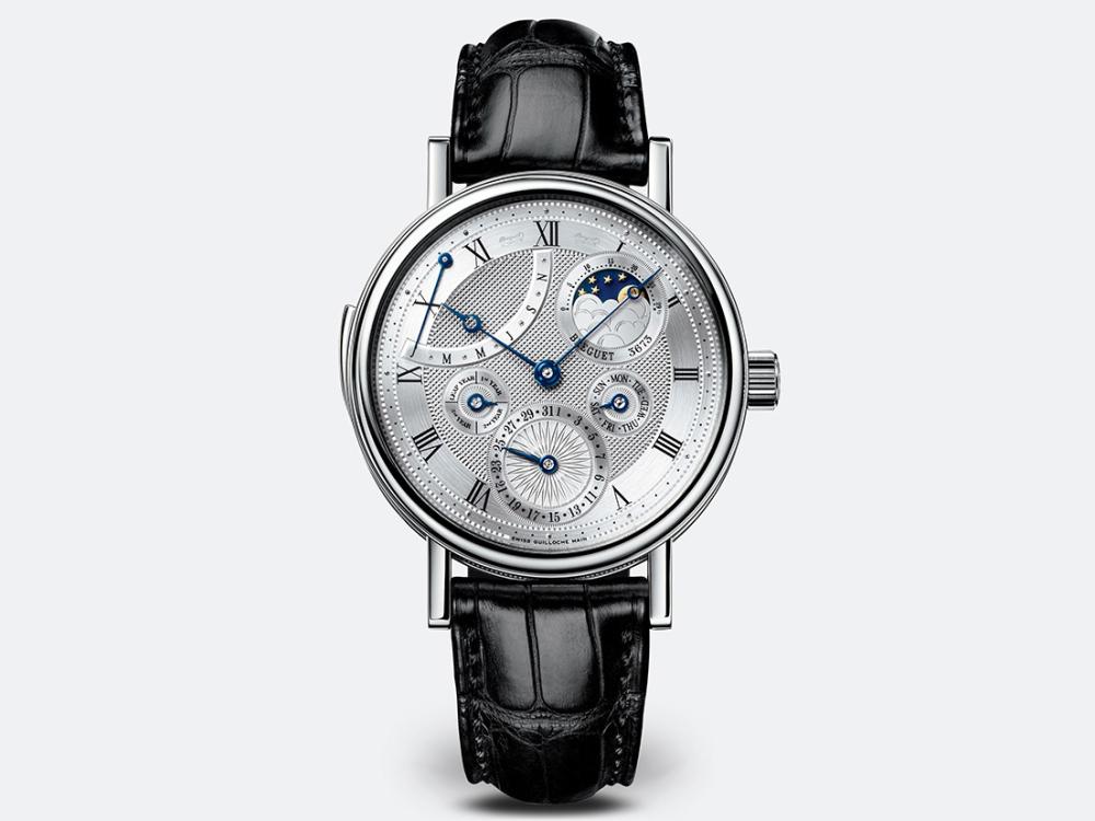 Breguet Classique Complications 5447BB/1E/9V6-229-365 - Premium Luxury Product