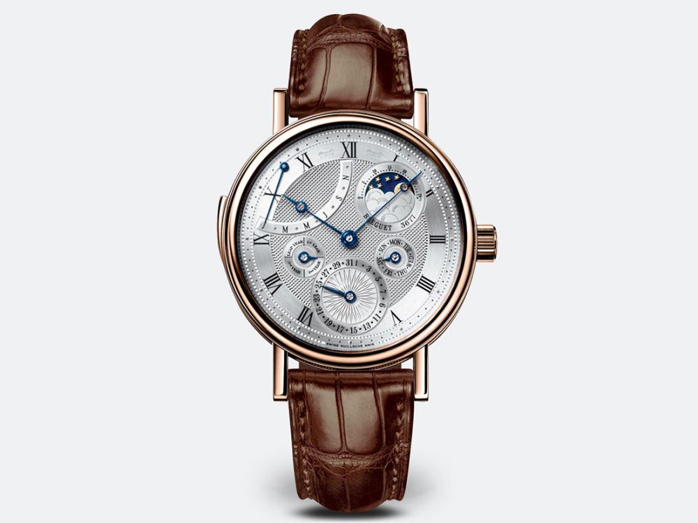 Breguet Classique Complications 5447BR/1E/9V6-229-365 - Premium Luxury Product