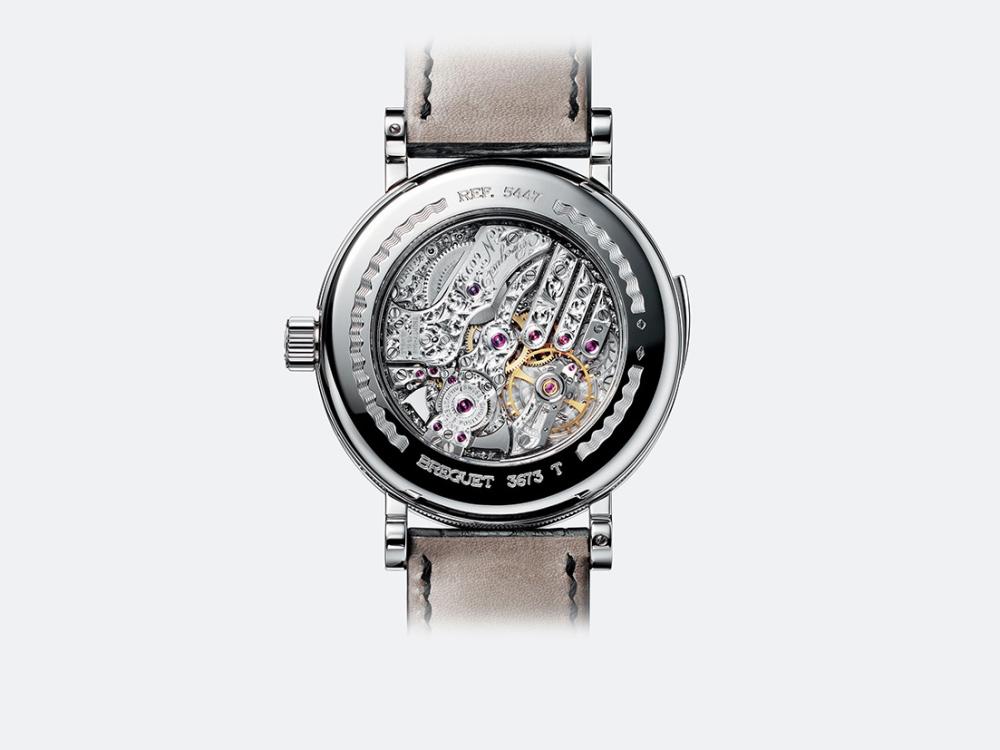 Breguet Classique Complications 5447BR/1E/9V6-229-365 - Premium Luxury Product