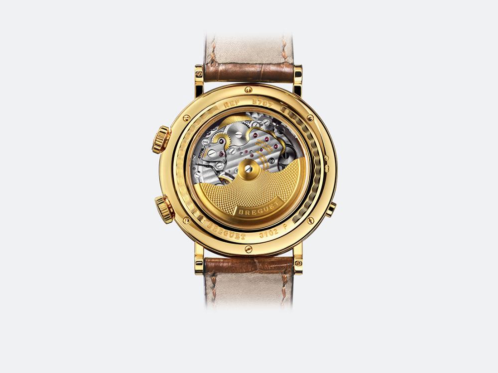 Breguet Classique 5707BA/12/9V6-229-365 - Premium Luxury Product