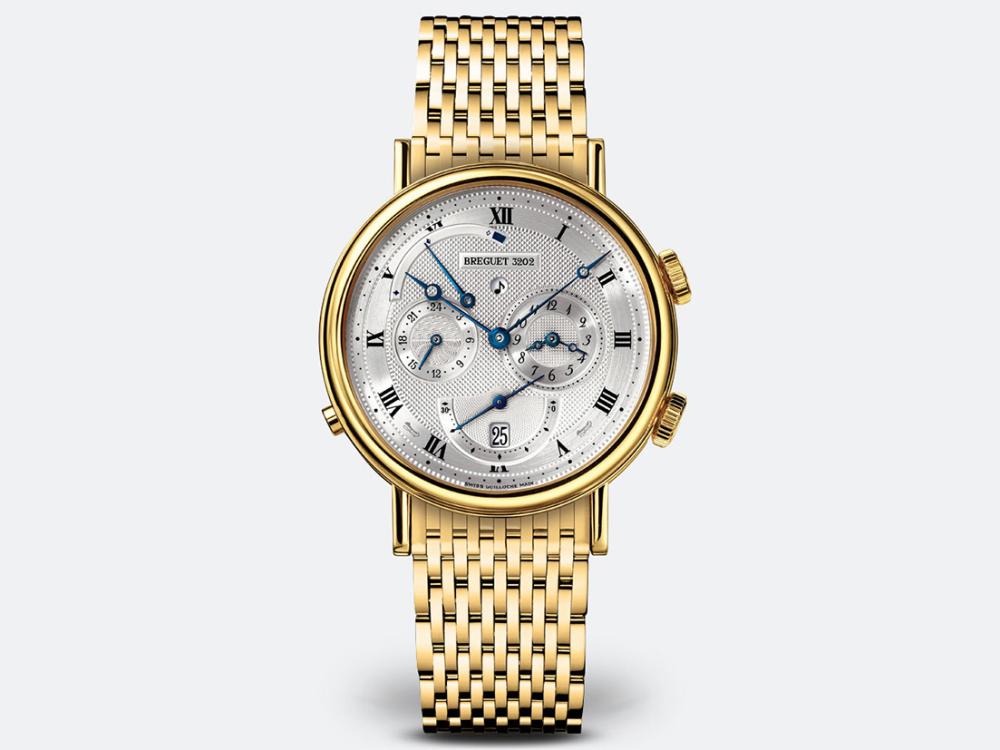 Breguet Classique 5707BA/12/AV0-229-365 - Premium Luxury Product