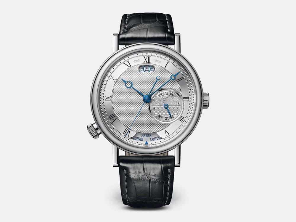 Breguet Classique 5727BB/12/9ZU-229-365 - Premium Luxury Product