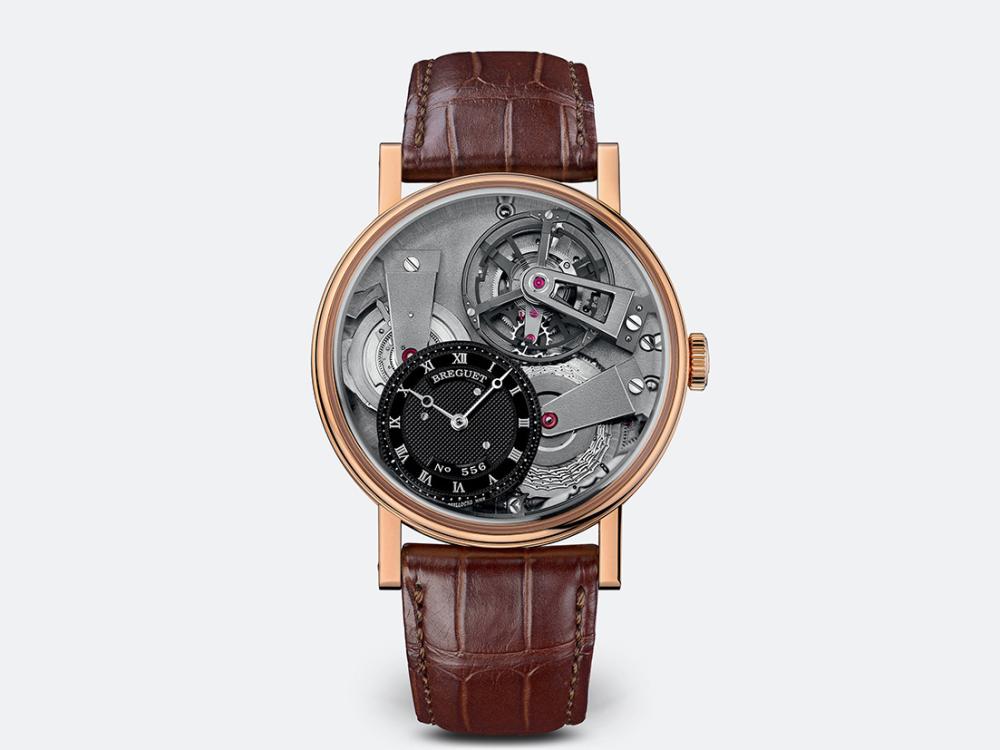 Breguet Tradition 7047BR/G9/9ZU-229-365 - Premium Luxury Product