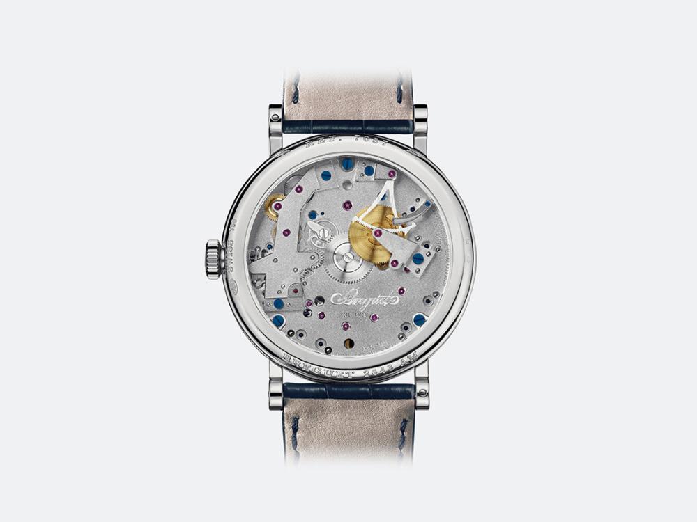Breguet Tradition 7057BB/11/9W6-229-365 - Premium Luxury Product