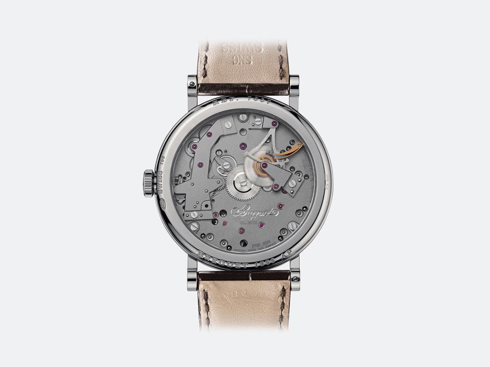 Breguet Tradition 7057BB/G9/9W6-229-365 - Premium Luxury Product