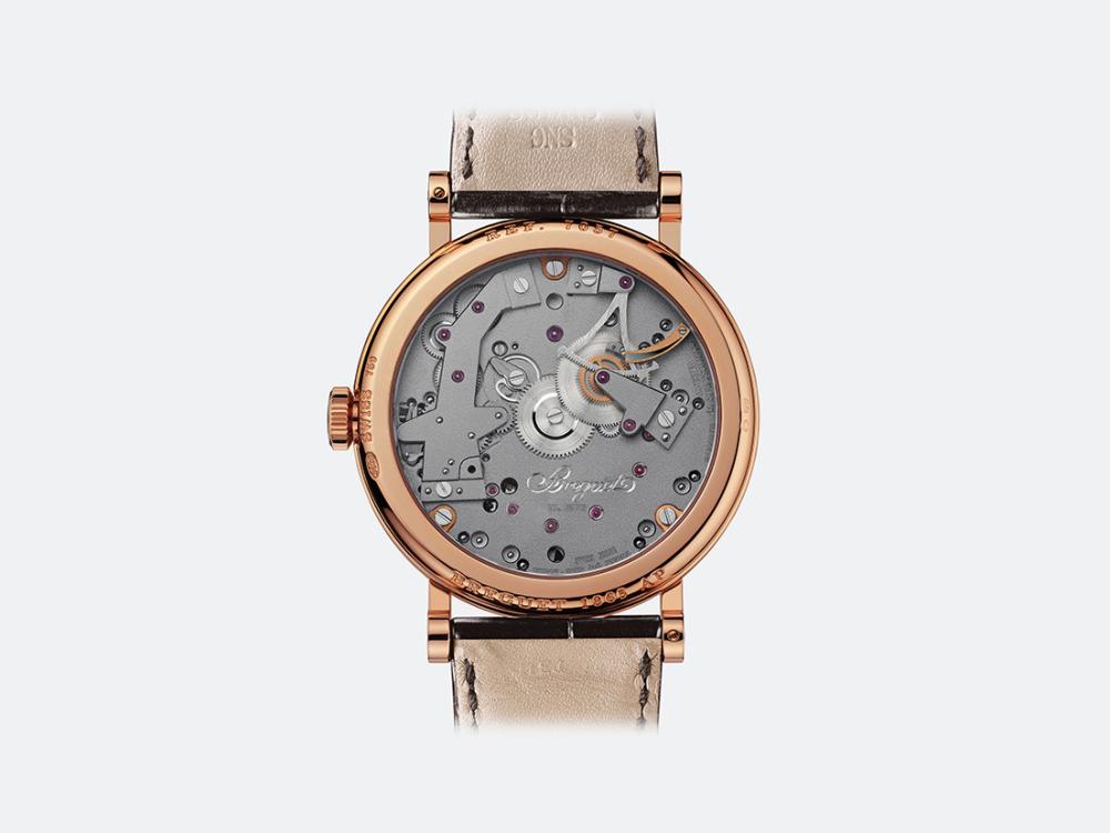 Breguet Tradition 7057BR/G9/9W6-229-365 - Premium Luxury Product