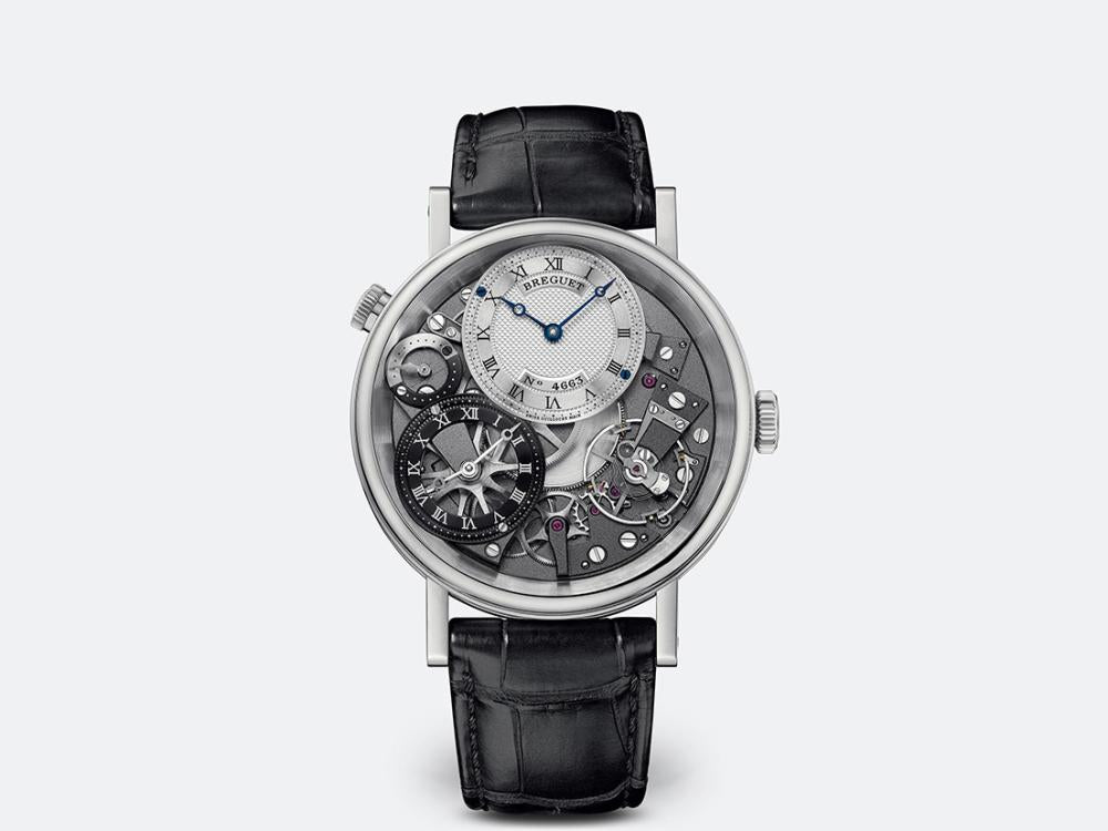 Breguet Tradition 7067BB/G1/9W6-229-365 - Premium Luxury Product