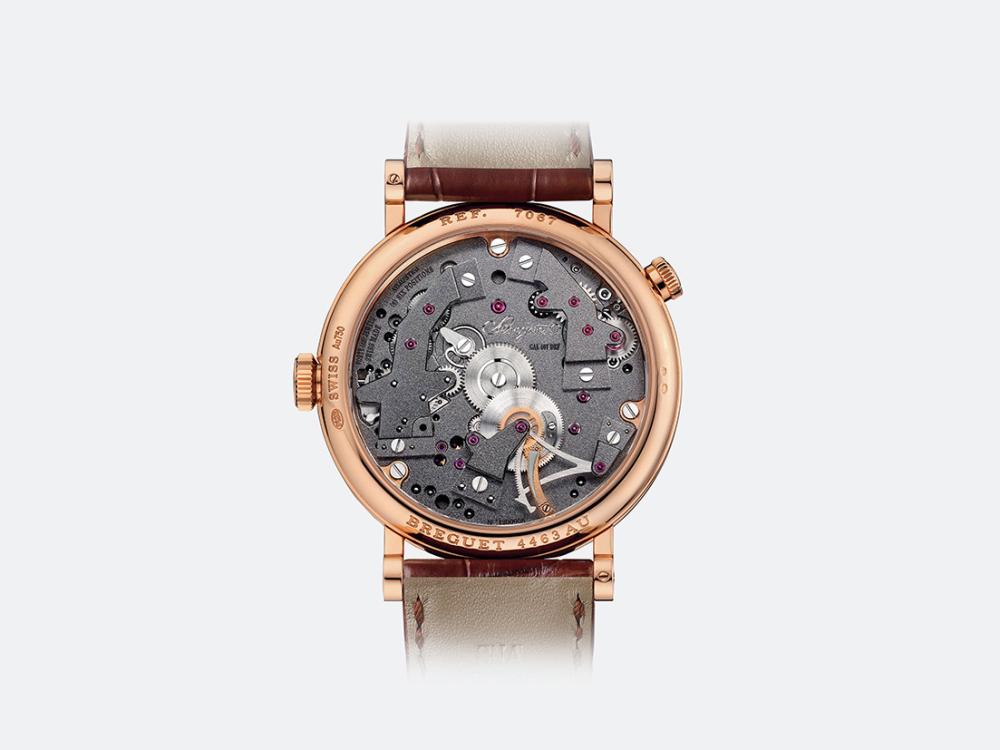 Breguet Tradition 7067BB/G1/9W6-229-365 - Premium Luxury Product