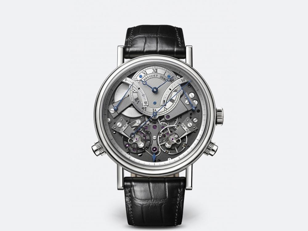 Breguet Tradition 7077BB/G1/9XV-229-365 - Premium Luxury Product