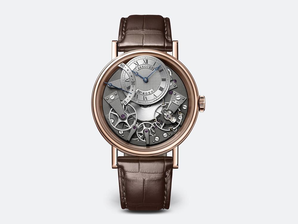 Breguet Tradition 7097BR/G1/9WU-229-365 - Premium Luxury Product