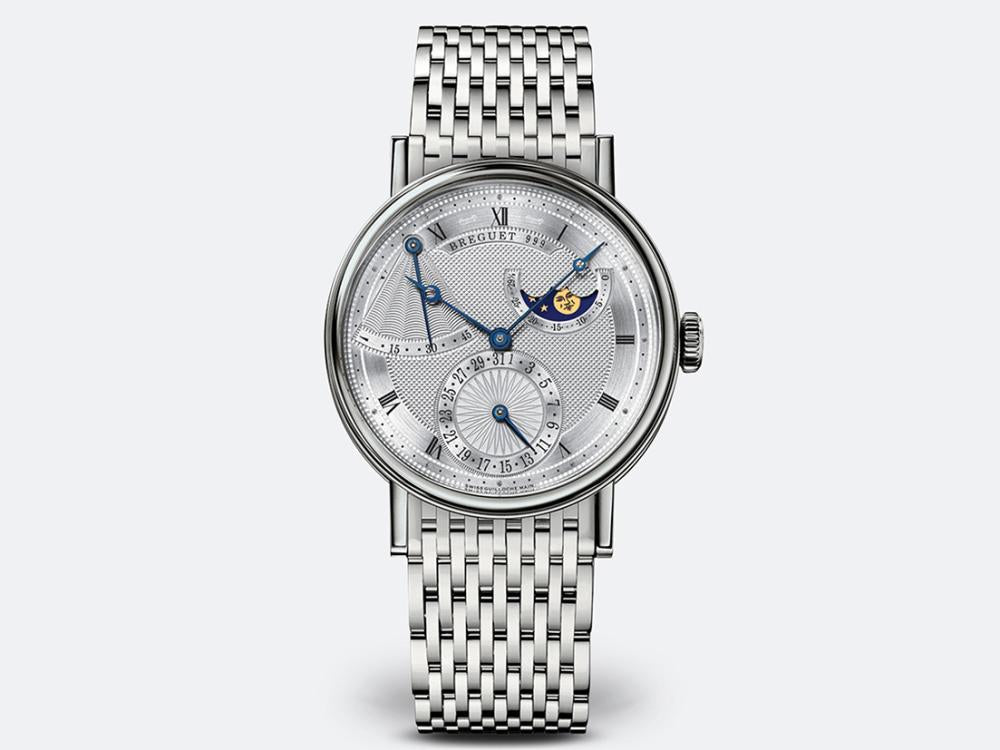 Breguet Classique 7137BB/11/BV0-229-365 - Premium Luxury Product