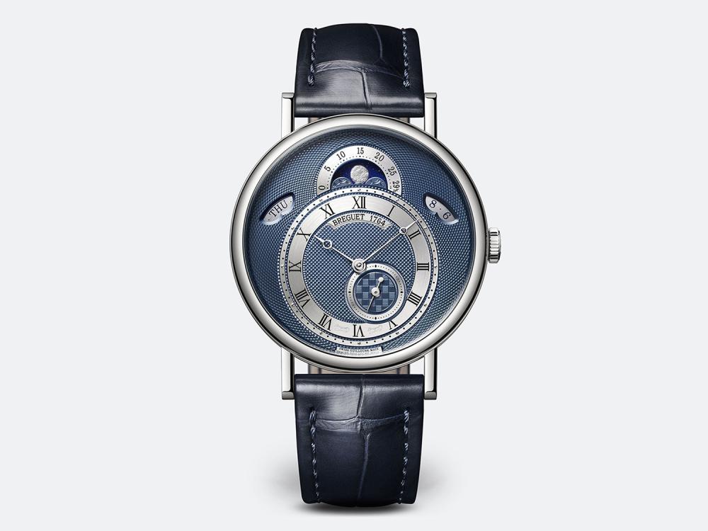 Breguet Classique 7337BB/Y5/9VU-229-365 - Premium Luxury Product