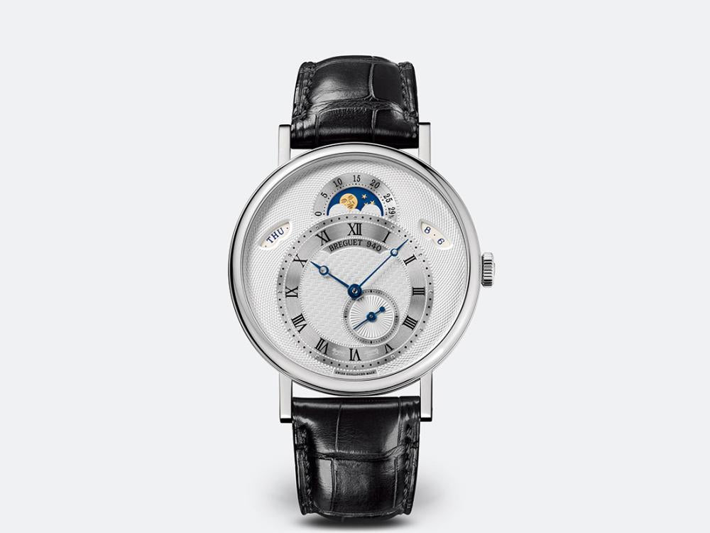 Breguet Classique 7337BB/1E/9V6-229-365 - Premium Luxury Product