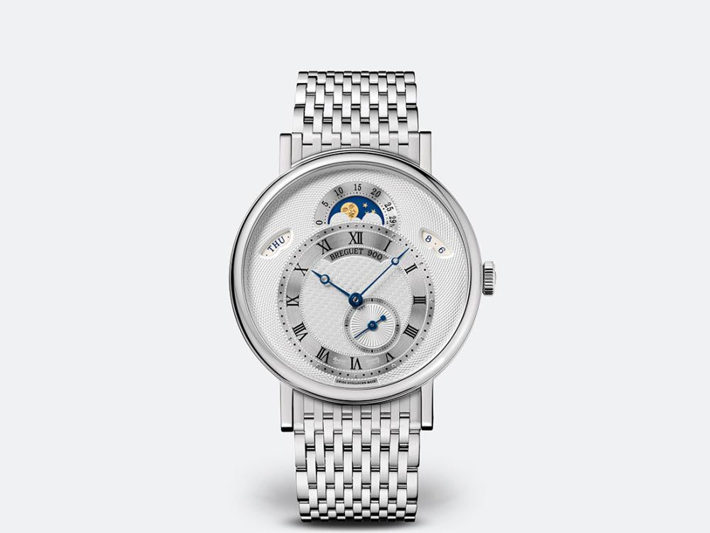 Breguet Classique 7337BB/1E/BV0-229-365 - Premium Luxury Product