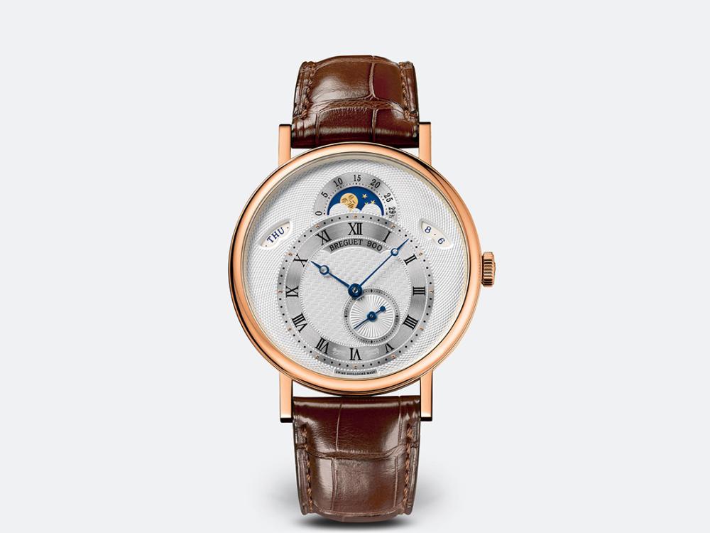 Breguet Classique 7337BR/1E/9V6-229-365 - Premium Luxury Product